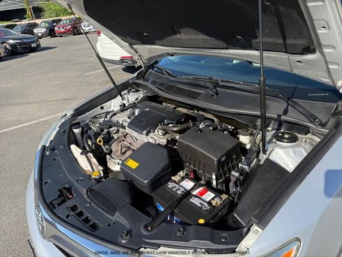 Used 2013 Toyota Camry LE FWD image 20