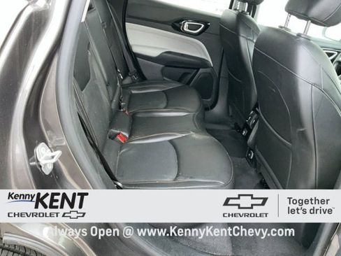 Used 2022 Jeep Compass Limited image 10