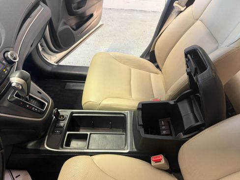 Used 2016 Honda CR-V EX-L image 20