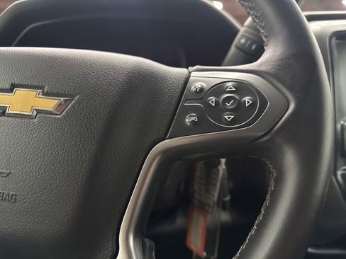 Used 2014 Chevrolet Silverado 1500 LT image 14