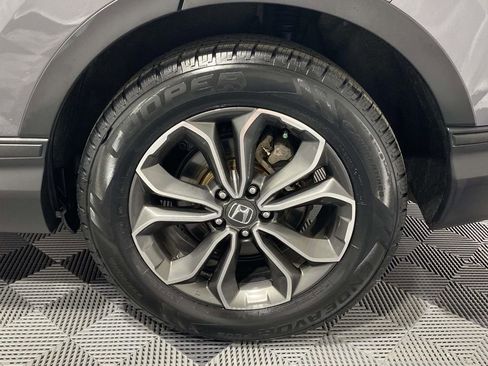 Used 2020 Honda CR-V EX image 7