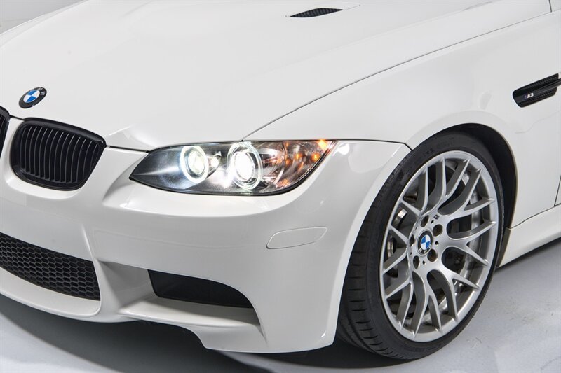 Used 2011 BMW M3 Sedan RWD image 48
