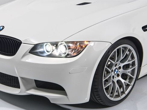 Used 2011 BMW M3 Sedan RWD image 48