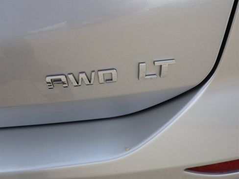 Used 2021 Chevrolet Equinox LT AWD/4WD image 14