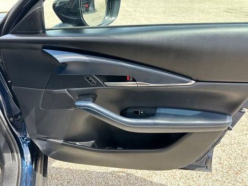Used 2021 MAZDA CX-30 FWD 2.5 S w/ Preferred Package image 48
