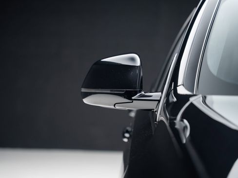 Used 2023 BMW X6 xDrive40i w/ M Sport Package image 13