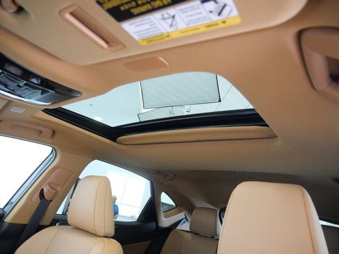 Certified 2026 Lexus NX 350 AWD w/ Premium Package image 30
