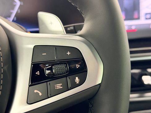 New 2026 BMW X5 xDrive40i image 27