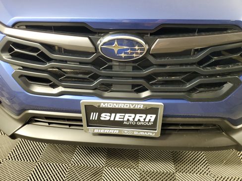 New 2025 Subaru Crosstrek 2.5i Premium image 10