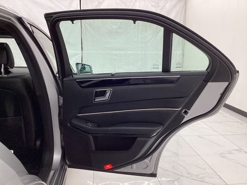 Used 2012 Mercedes-Benz E 350 Sport image 25