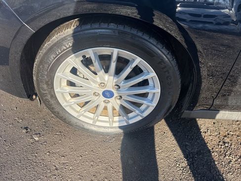 Used 2016 Ford C-MAX SE image 19