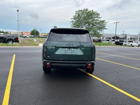 New 2027 Kia Telluride SX Prestige X-Pro AWD/4WD image 7