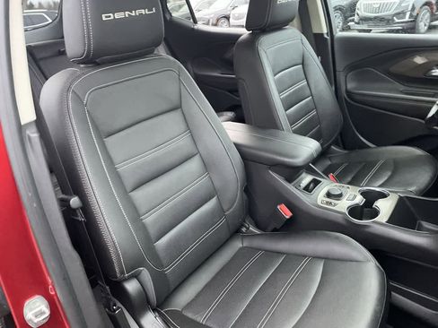 Used 2023 GMC Terrain Denali w/ LPO, Floor Liner Package image 14
