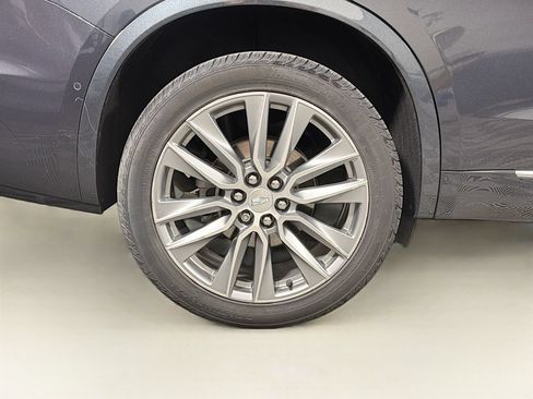 Used 2021 Cadillac XT6 Sport AWD/4WD image 37
