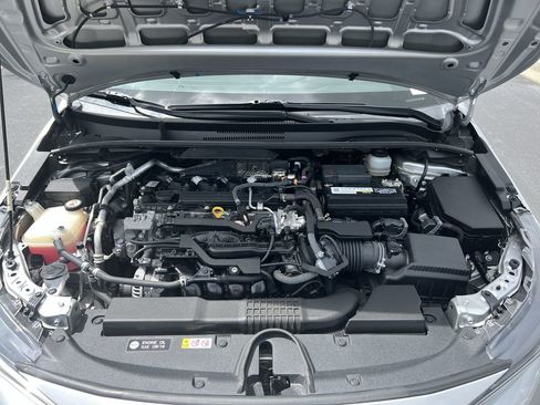 Used 2020 Toyota Corolla SE image 33