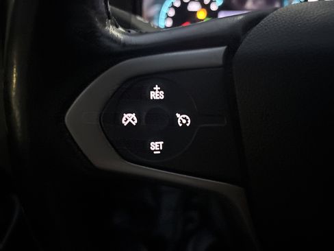 Used 2019 Chevrolet Colorado LT w/ Colorado RST Special Edition image 18