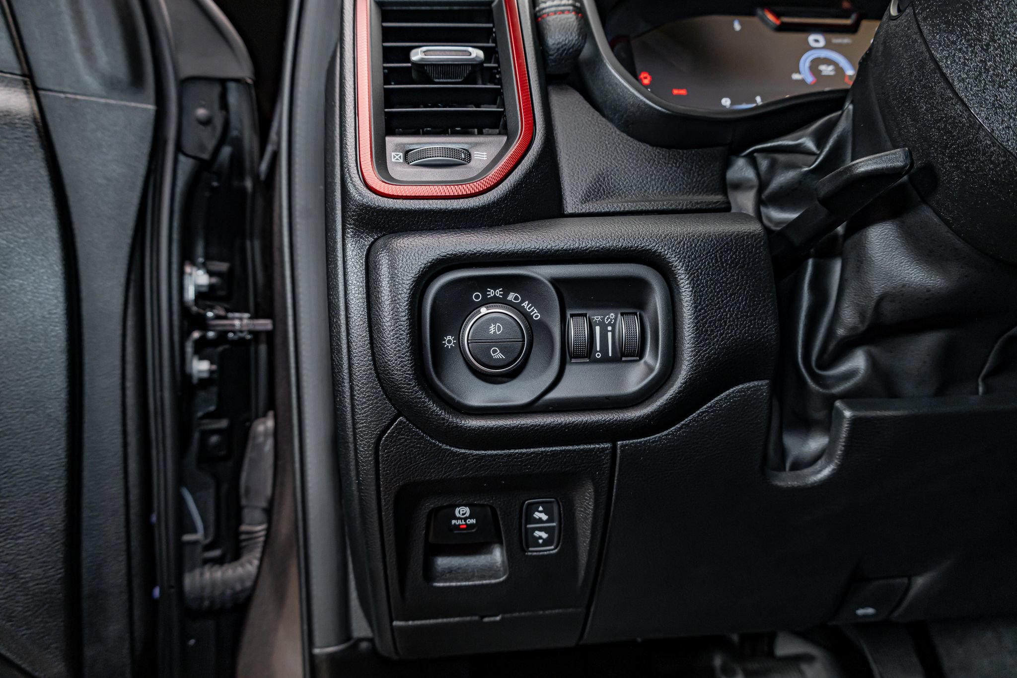 Used 2026 RAM 1500 Rebel w/ Rebel Level 1 Equipment Group AWD/4WD image 21