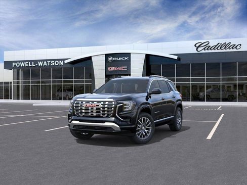 New 2026 GMC Terrain Denali image 8