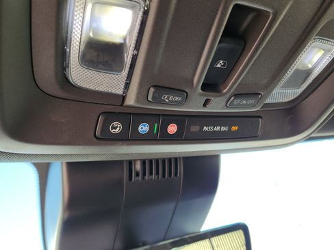 New 2026 GMC Sierra 2500 Denali w/ Max Trailering Package image 20