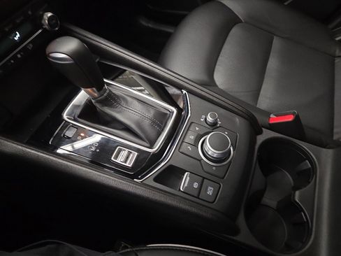 Used 2025 MAZDA CX-5 AWD 2.5 S w/ Select Package image 19