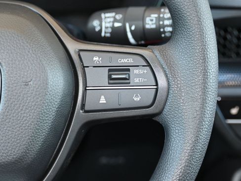 New 2026 Honda CR-V EX image 28