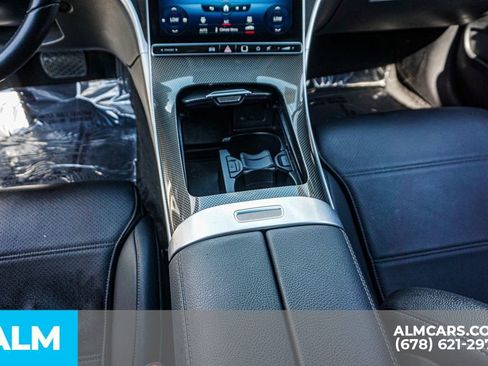 Used 2022 Mercedes-Benz C 300 Sedan image 39