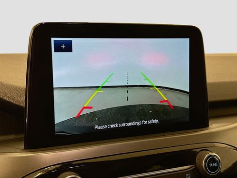 Used 2025 Ford Escape Active image 22