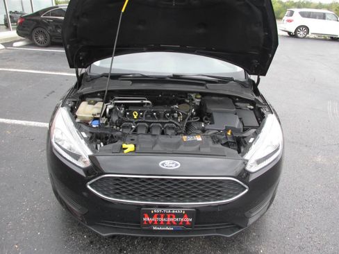 Used 2016 Ford Focus S FWD image 23