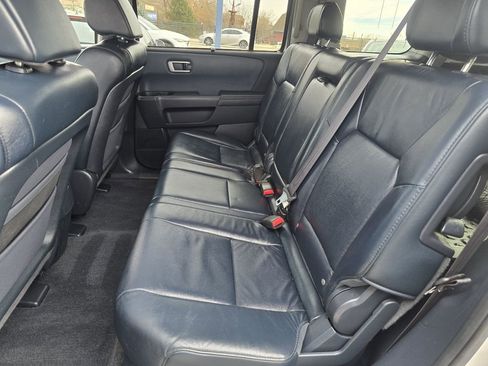 Used 2009 Honda Pilot Touring image 17