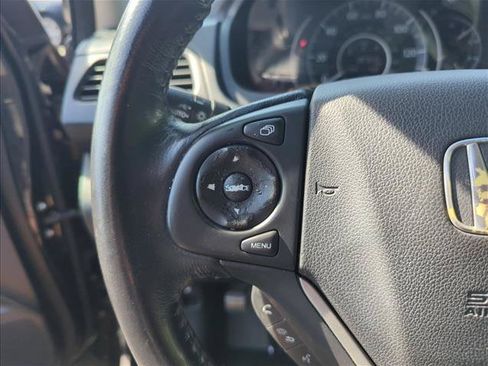 Used 2012 Honda CR-V EX-L image 14