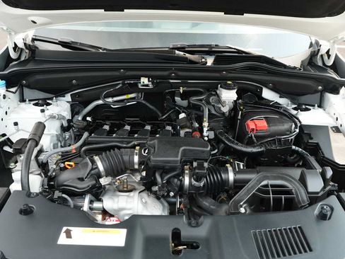 Certified 2025 Acura ADX A-Spec w/ Advance Package AWD/4WD image 13