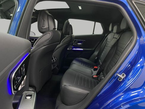 New 2026 Mercedes-Benz GLC 43 AMG 4MATIC Coupe image 30