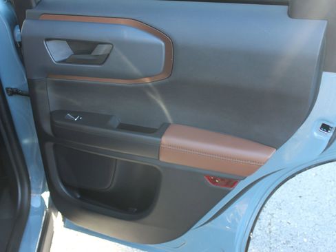 Used 2022 Ford Bronco Sport Outer Banks image 13