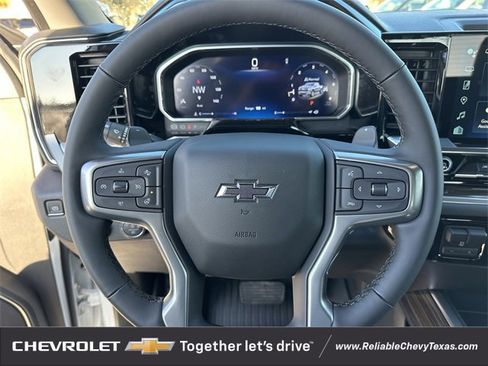 New 2026 Chevrolet Silverado 1500 RST image 13