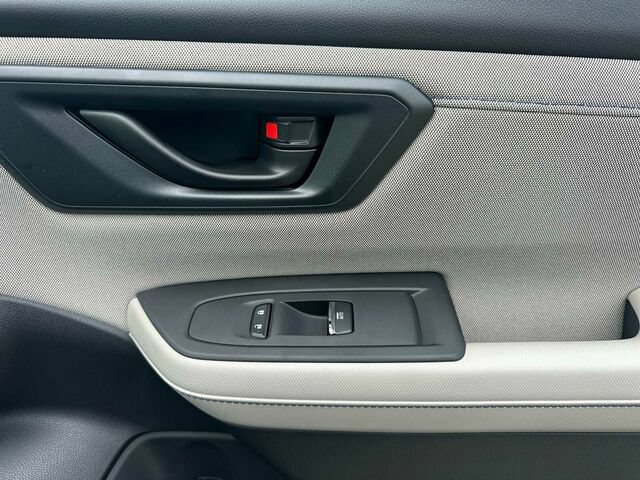 New 2026 Subaru Forester Premium AWD/4WD image 21