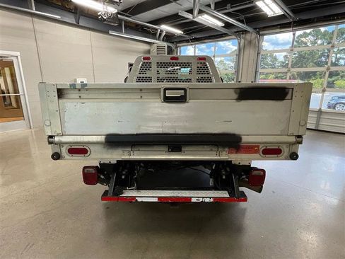 Used 2019 Ford F250 XL image 4