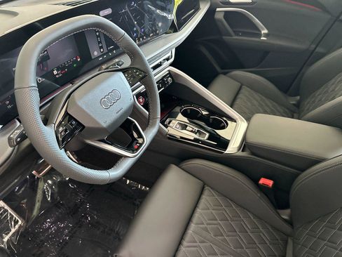New 2026 Audi SQ5 Premium Plus AWD/4WD image 9