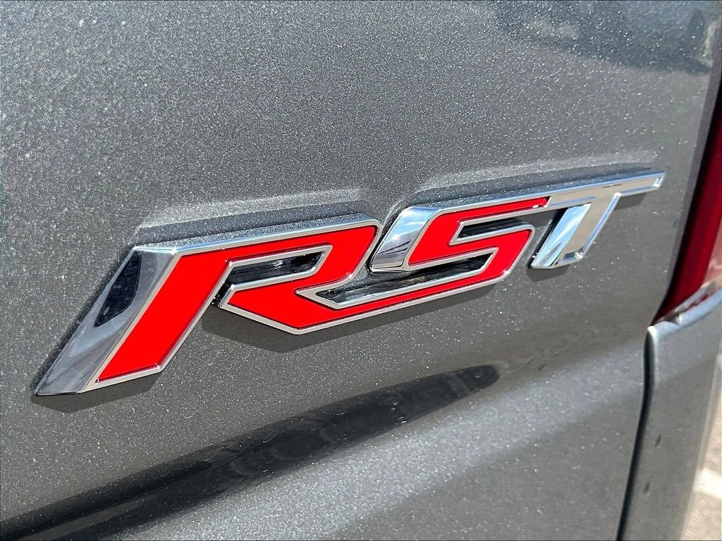 New 2026 Chevrolet Silverado 1500 RST w/ Safety Package AWD/4WD image 25