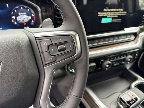 New 2026 Chevrolet Silverado 1500 RST image 44