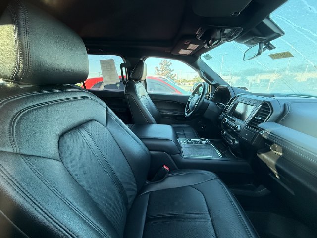 Used 2021 Ford Expedition Max Limited AWD/4WD image 20