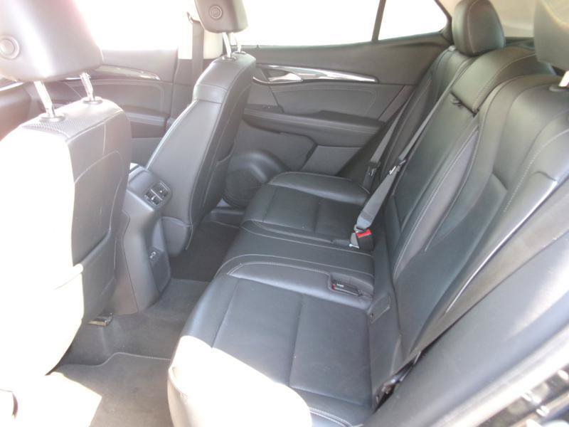 Used 2021 Buick Envision Essence w/ Sport Touring Package FWD image 6