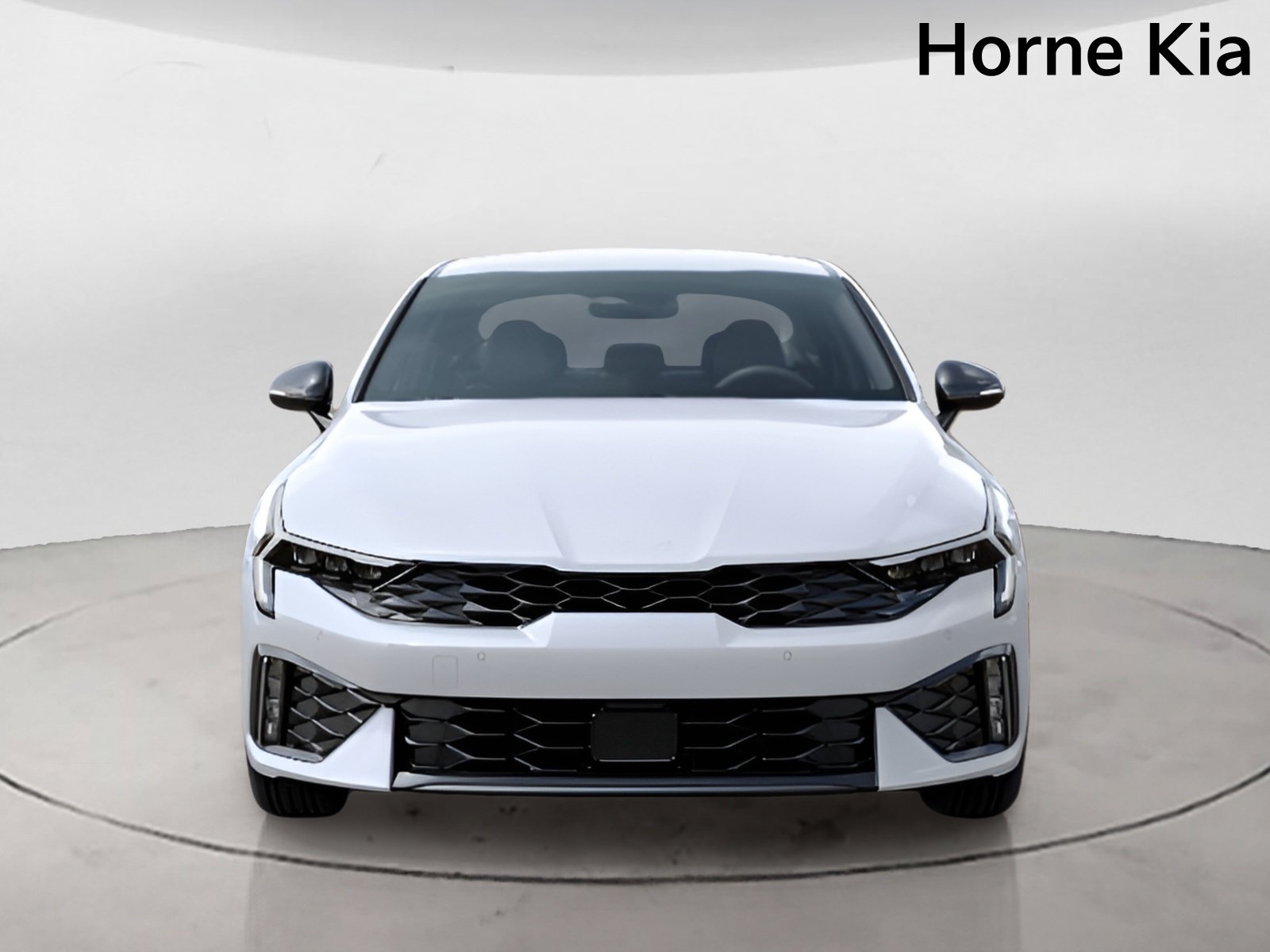 New 2027 Kia K5 GT-Line FWD image 2