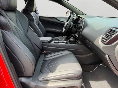 Certified 2024 Lexus NX 350 F Sport AWD/4WD image 9