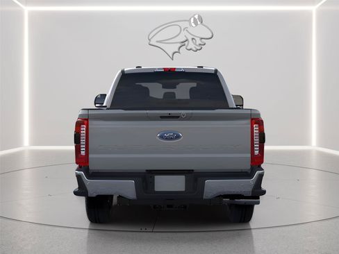 New 2026 Ford F250 Lariat w/ Chrome Package AWD/4WD image 5