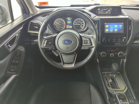 Used 2023 Subaru Forester Premium image 19