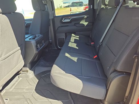 New 2026 Chevrolet Silverado 1500 RST w/ Texas Edition Plus RWD image 14