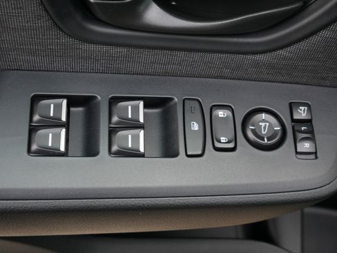 New 2026 Honda Passport TrailSport image 13