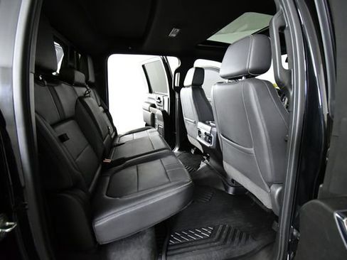 Used 2022 Chevrolet Silverado 3500 High Country w/ Z71 Off-Road Package image 24