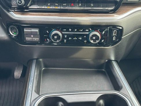 Used 2024 Chevrolet Silverado 2500 LT w/ All Star Edition image 14