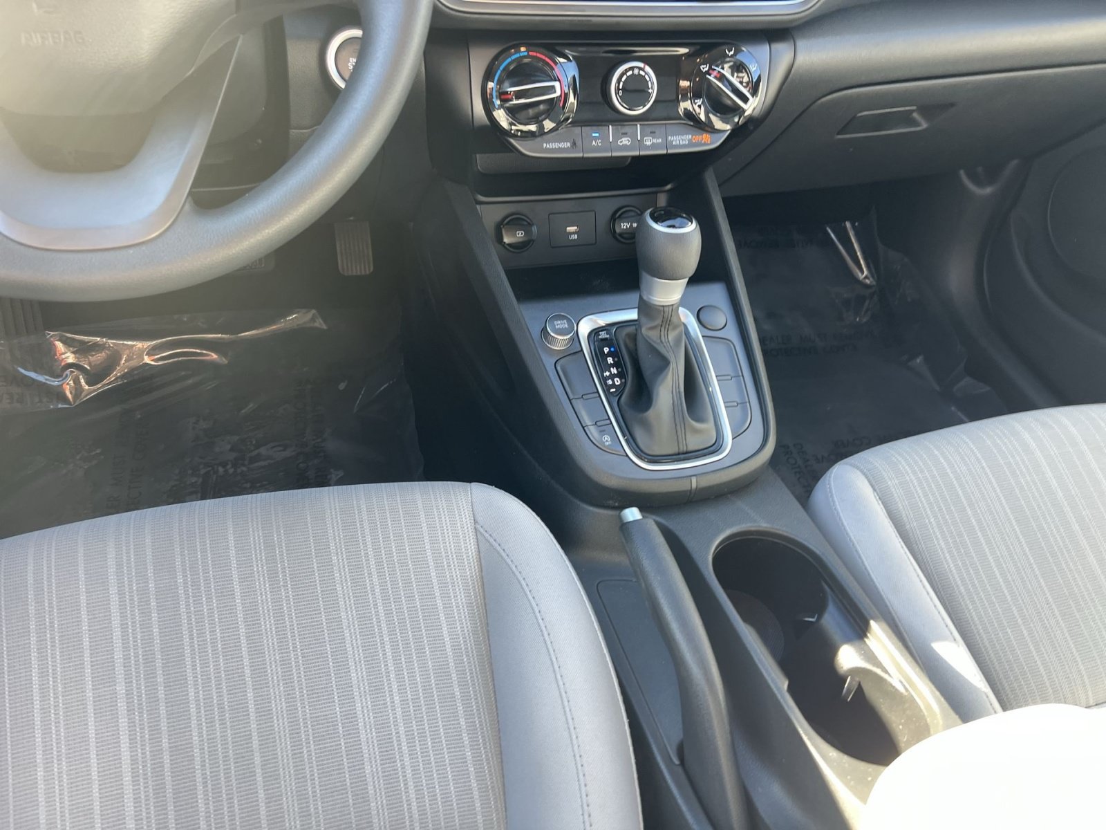 Used 2023 Hyundai Kona SEL FWD image 22